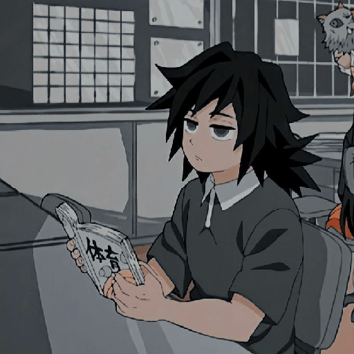 Hashira 24