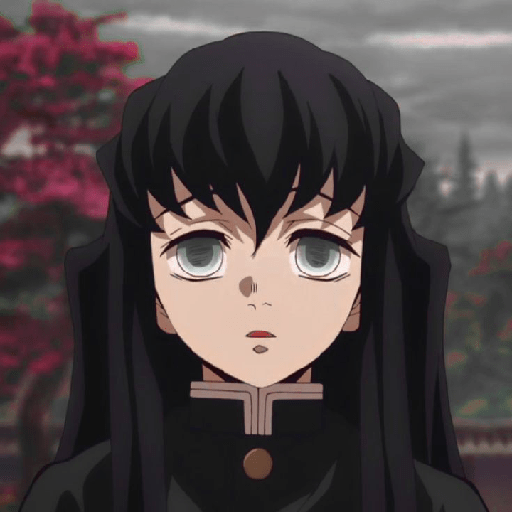 Hashira 17