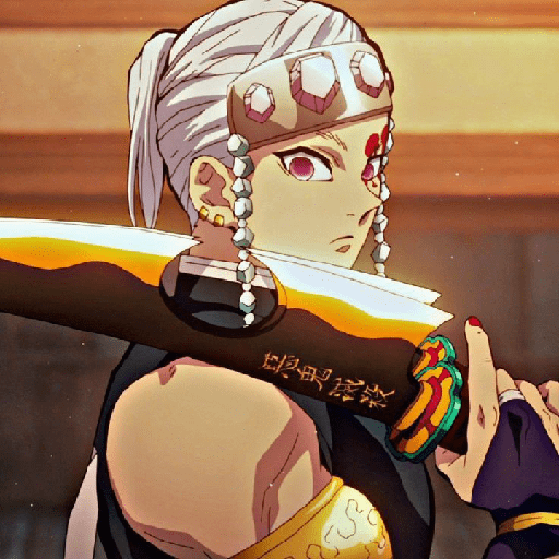 Hashira 6