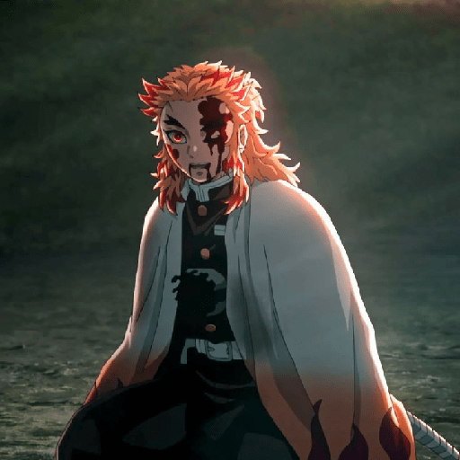 Hashira 12
