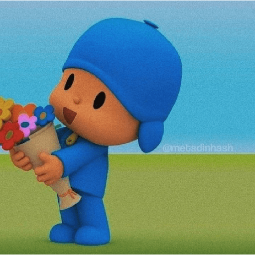 Pocoyo