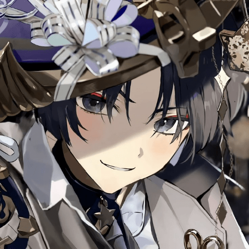 ∿   ᜓ  Genshin ! 17