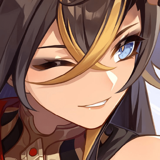 ∿   ᜓ  Genshin ! 11