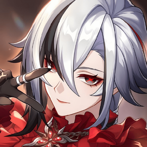 ∿   ᜓ  Genshin ! 9
