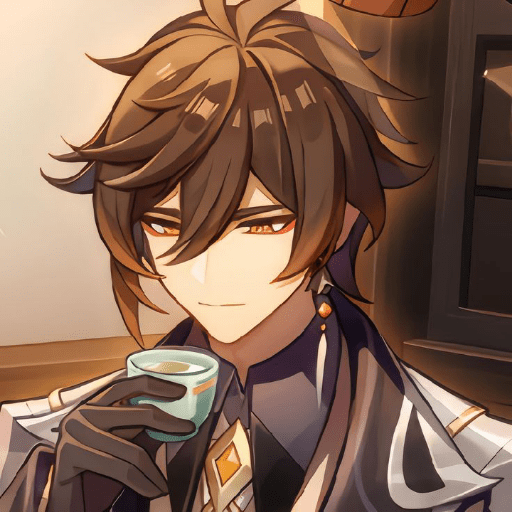 ∿   ᜓ  Genshin ! 7