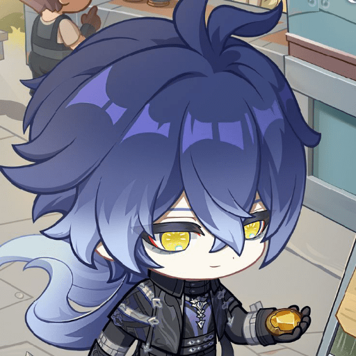 ∿   ᜓ  Genshin ! 5