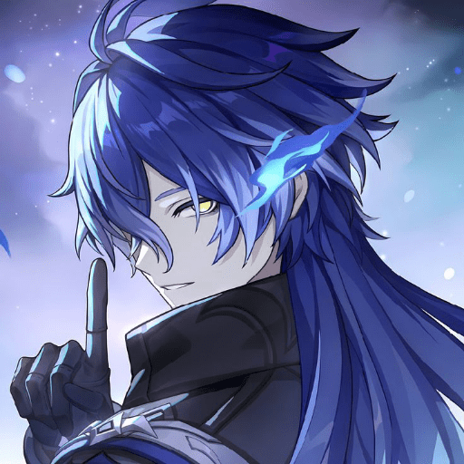 ∿   ᜓ  Genshin ! 1