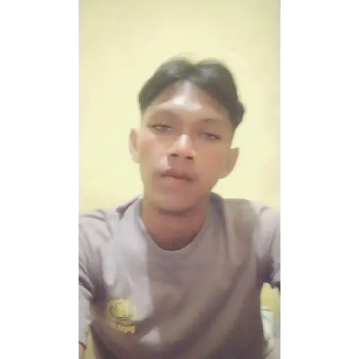 Stiker Saya 4