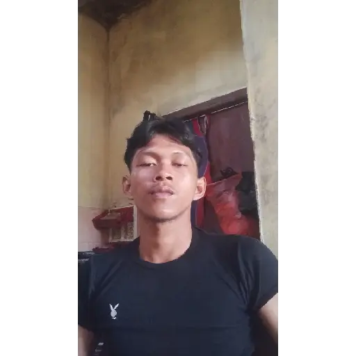 Stiker Saya 3