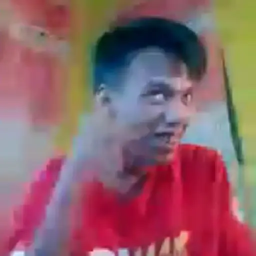 Stiker Saya 18