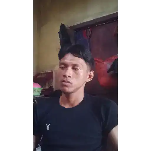 Stiker Saya 5