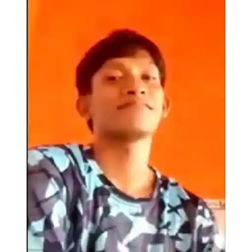 Stiker Saya 7