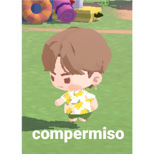 BTS chiquitosfrentonespanzones 17