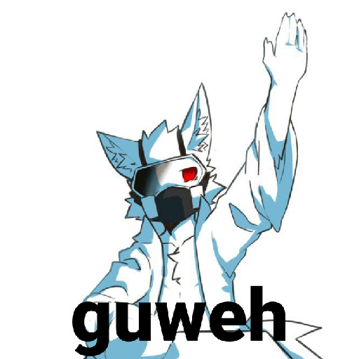 Furry Indonesia