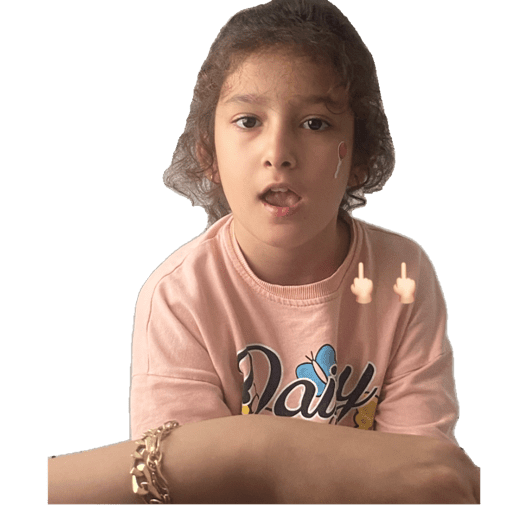 Çıkartmalarım 4