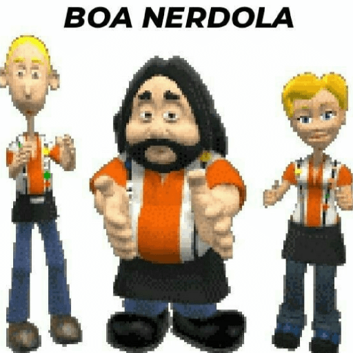 Shitpost 3D 27