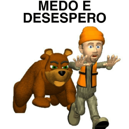 Shitpost 3D 29
