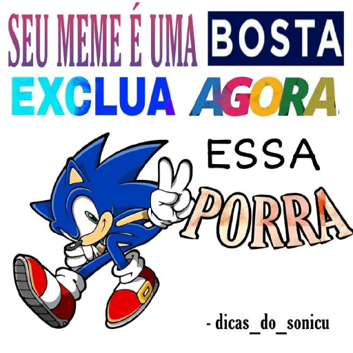 Shitpost (Sonic) 17