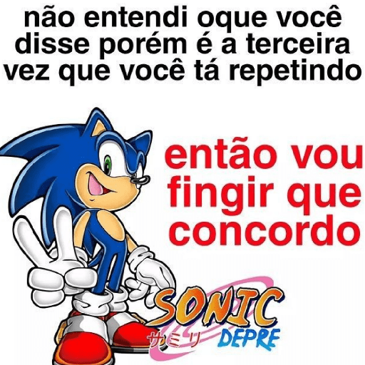 Shitpost (Sonic) 15