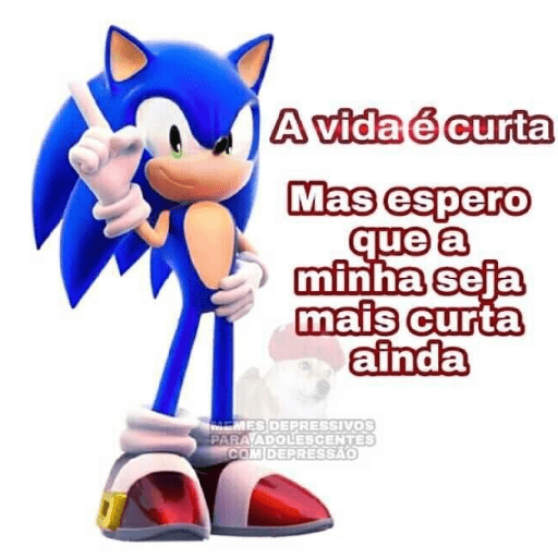 Shitpost (Sonic) 22