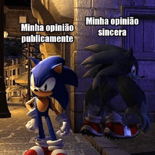 Shitpost (Sonic) 24