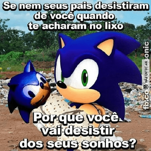 Shitpost (Sonic) 25