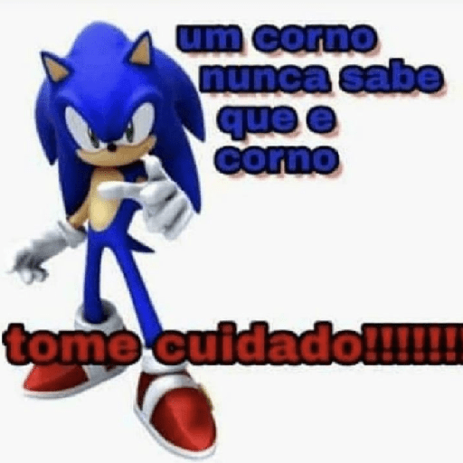 Shitpost (Sonic) 27