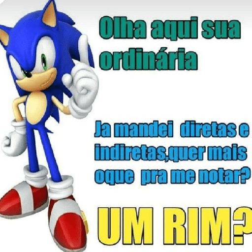 Shitpost (Sonic) 28