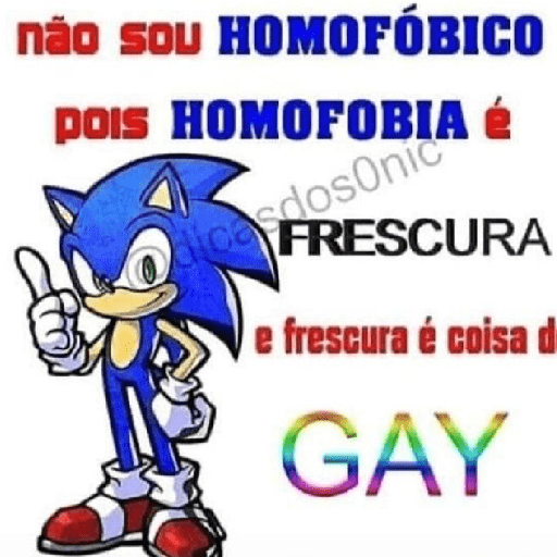 Shitpost (Sonic) 30