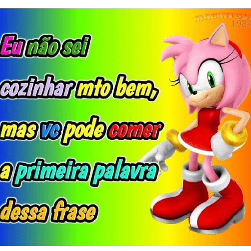 Shitpost (Sonic) 8