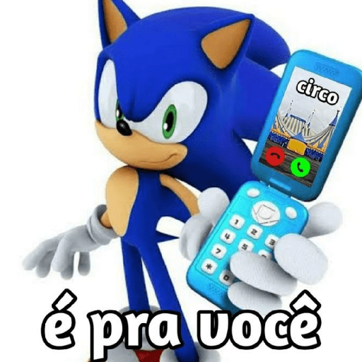 Shitpost (Sonic) 12