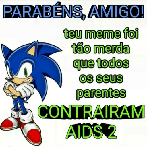 Shitpost (Sonic) 13