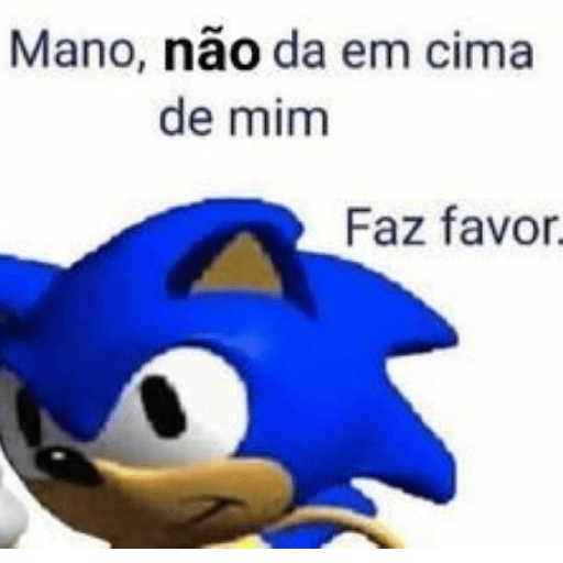 Shitpost (Sonic) 19