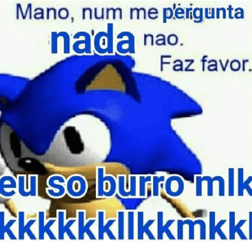 Shitpost (Sonic) 1