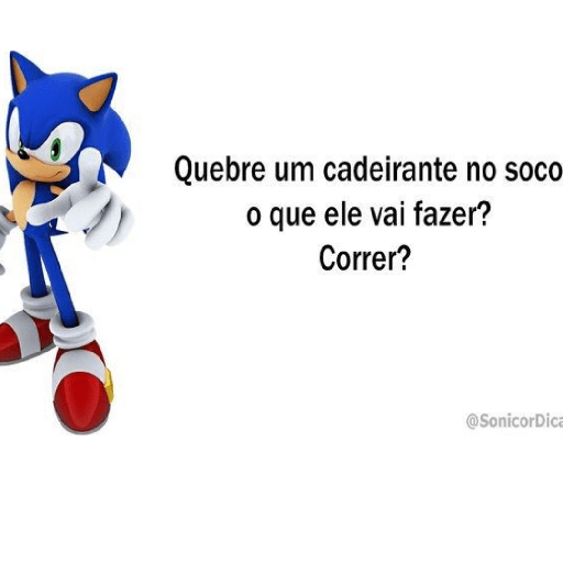 Shitpost (Sonic) 6