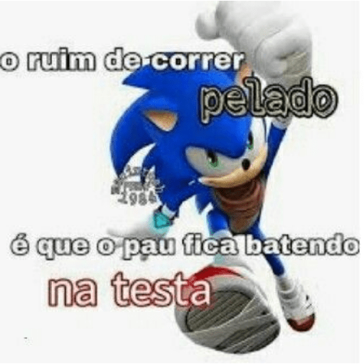 Shitpost (Sonic) 10