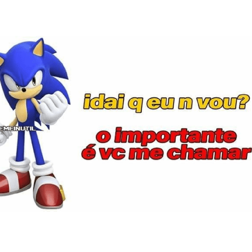 Shitpost (Sonic) 7