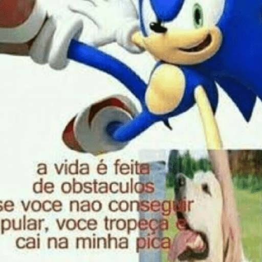 Shitpost (Sonic) 2