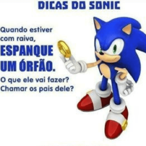 Shitpost (Sonic) 5