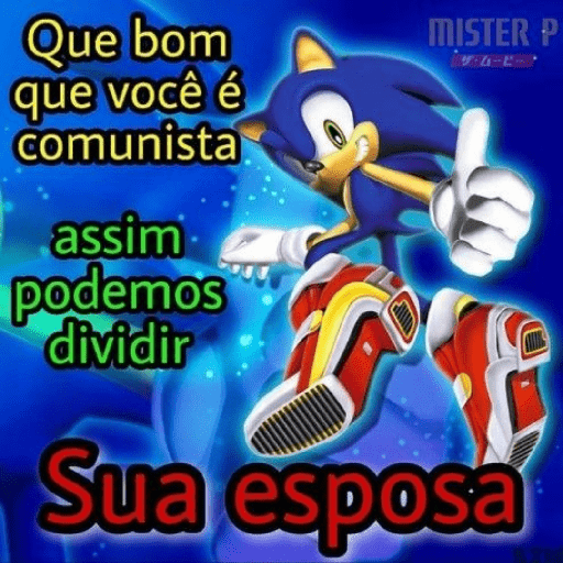 Shitpost (Sonic) 16