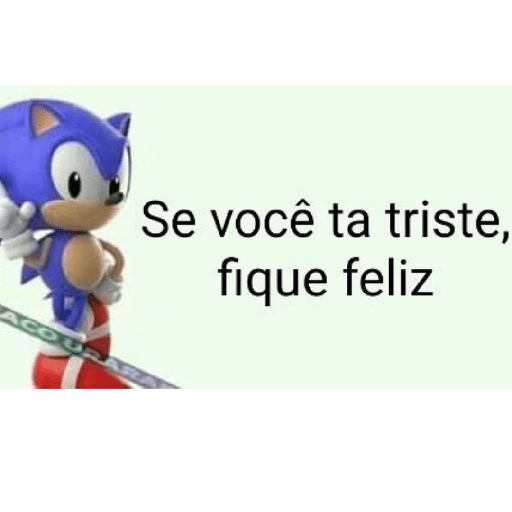 Shitpost (Sonic) 9