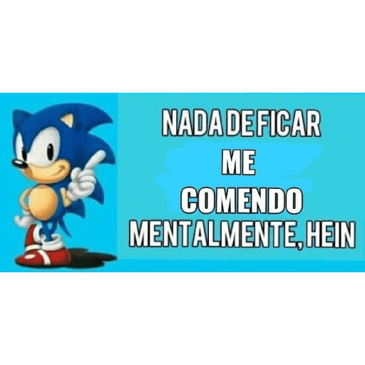 Shitpost (Sonic) 11