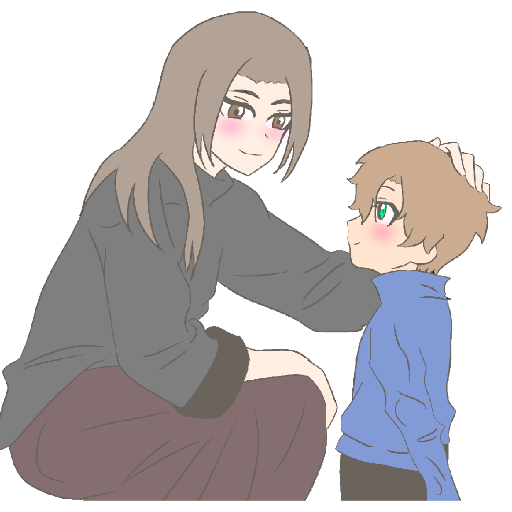 Marina/Nagi 8