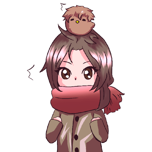 Marina/Nagi 12