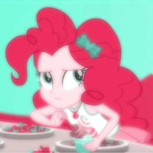 ꒰꒱My little ponyɞ  ͡ winnie 4