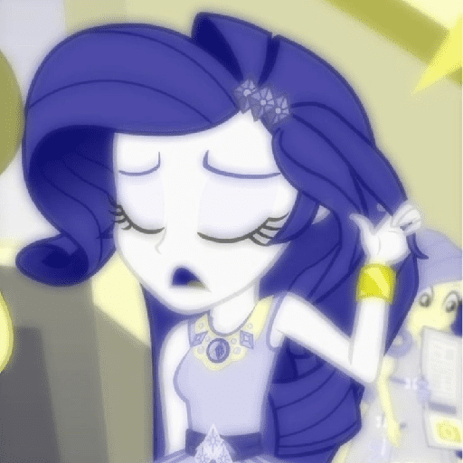 ꒰꒱My little ponyɞ  ͡ winnie 9