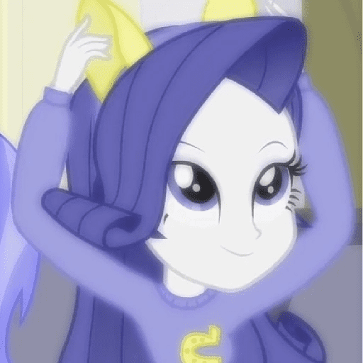꒰꒱My little ponyɞ  ͡ winnie 10
