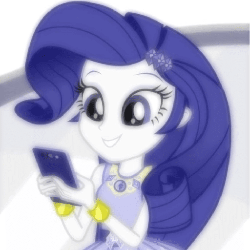 ꒰꒱My little ponyɞ  ͡ winnie 11