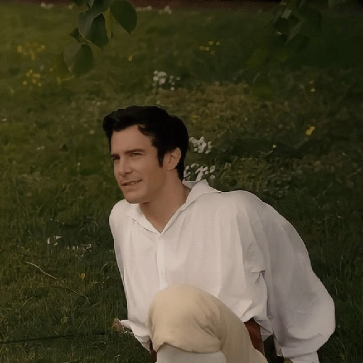 Benedict Bridgerton  2