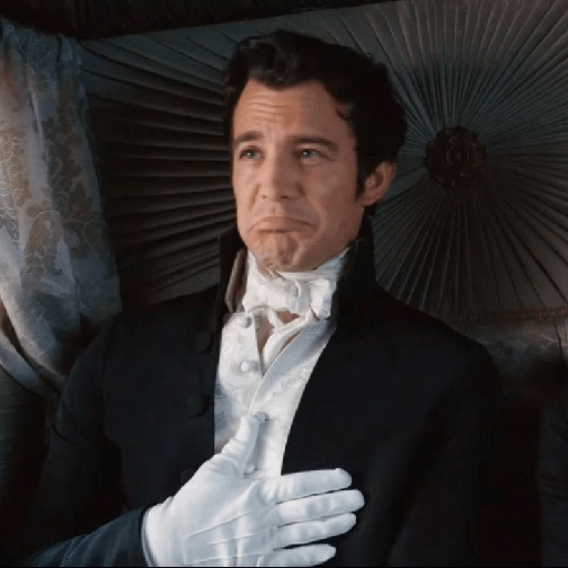 Benedict Bridgerton  11